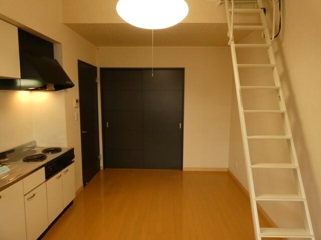 エステートｉｎアヴァンセの物件内観写真