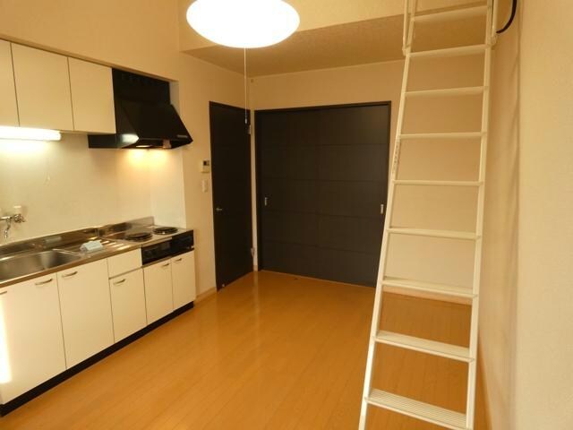 エステートｉｎアヴァンセの物件内観写真