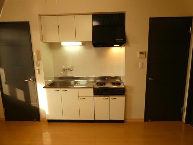 エステートｉｎアヴァンセの物件内観写真