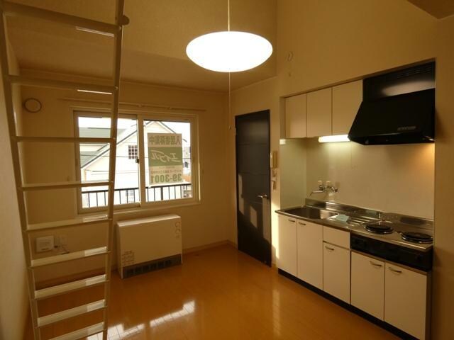 エステートｉｎアヴァンセの物件内観写真