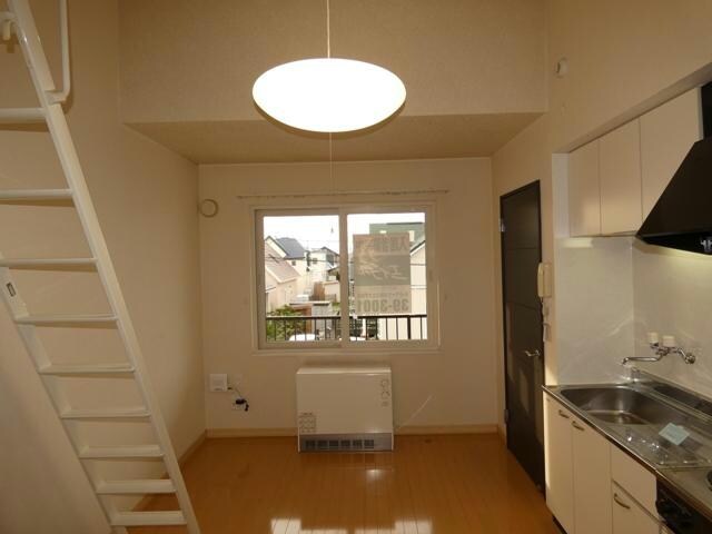 エステートｉｎアヴァンセの物件内観写真