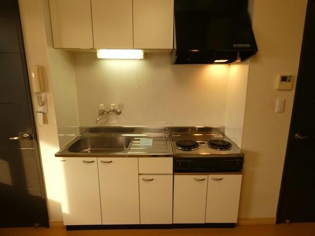 エステートｉｎアヴァンセの物件内観写真