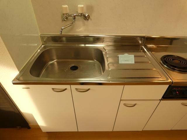 エステートｉｎアヴァンセの物件内観写真