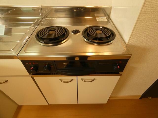 エステートｉｎアヴァンセの物件内観写真