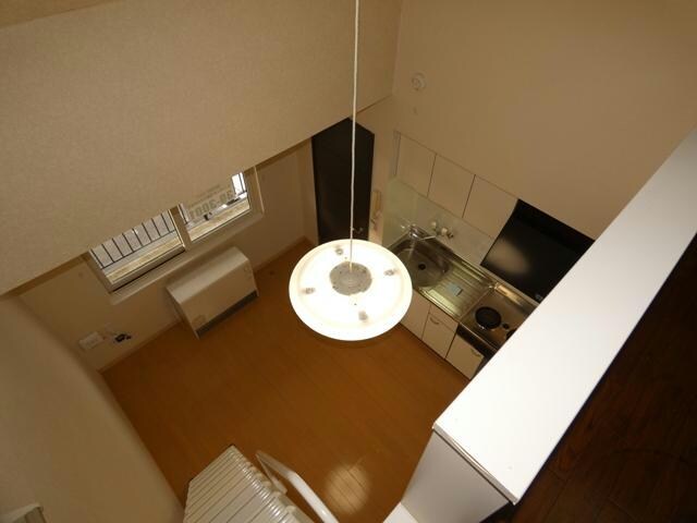 エステートｉｎアヴァンセの物件内観写真