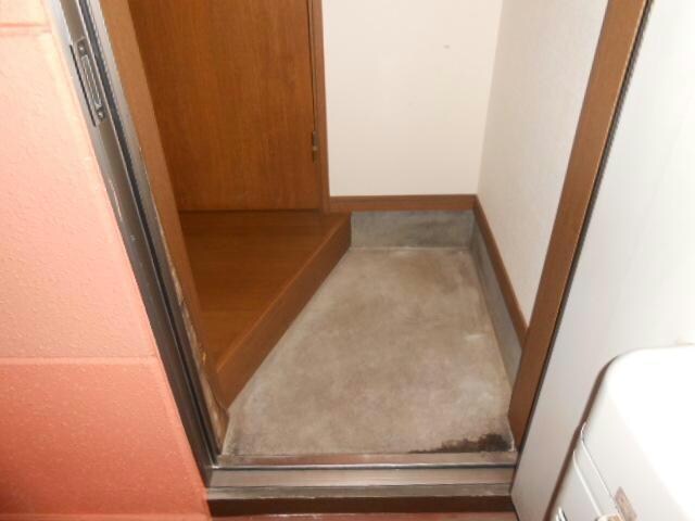 アーバンふみぞのの物件内観写真