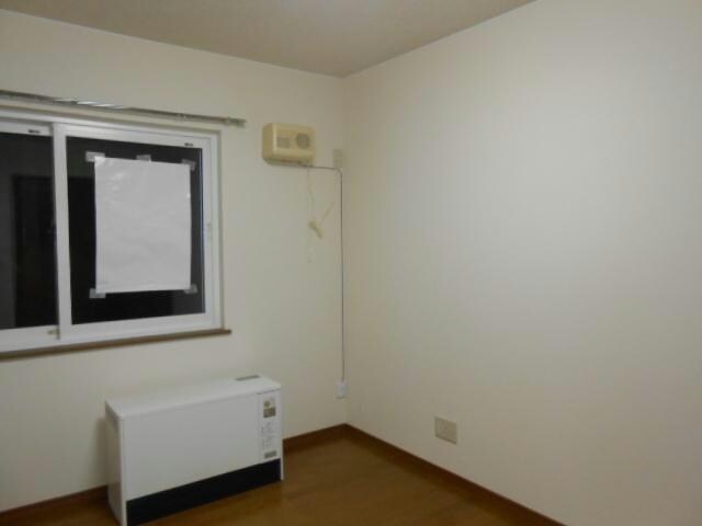 アーバンふみぞのの物件内観写真