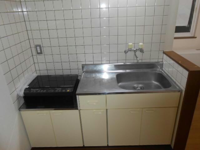 アーバンふみぞのの物件内観写真