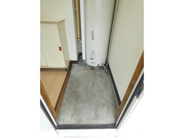 コーポ樹の物件内観写真