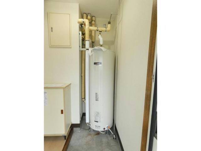 コーポ樹の物件内観写真