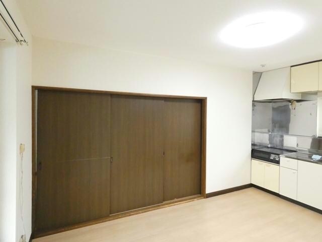 コーポ樹の物件内観写真