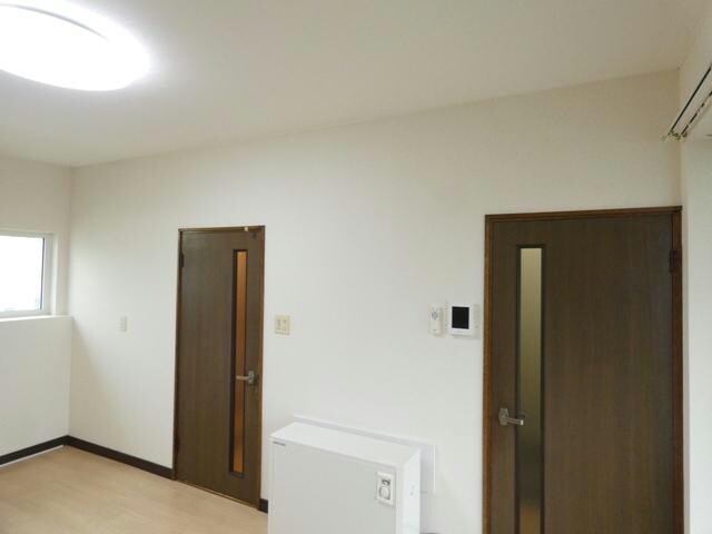 コーポ樹の物件内観写真