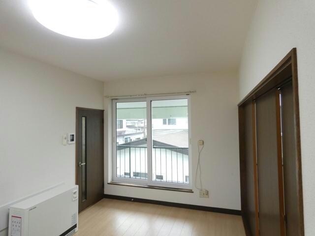 コーポ樹の物件内観写真