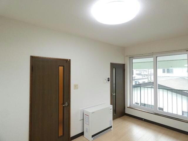 コーポ樹の物件内観写真