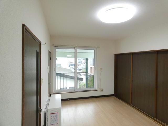 コーポ樹の物件内観写真