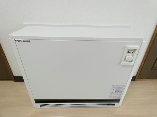 コーポ樹の物件内観写真