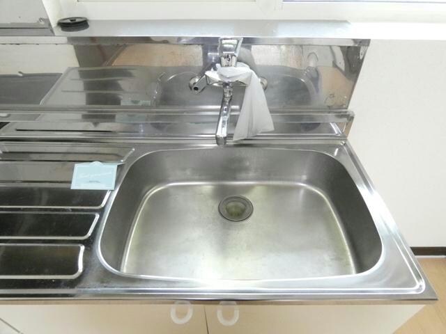 コーポ樹の物件内観写真