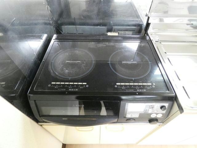 コーポ樹の物件内観写真