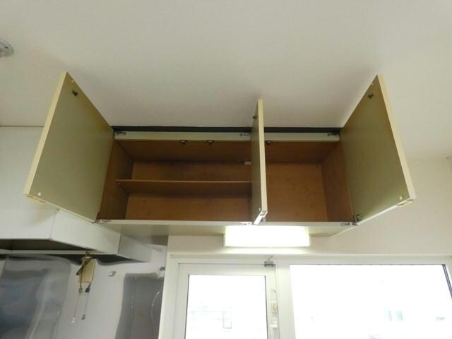 コーポ樹の物件内観写真