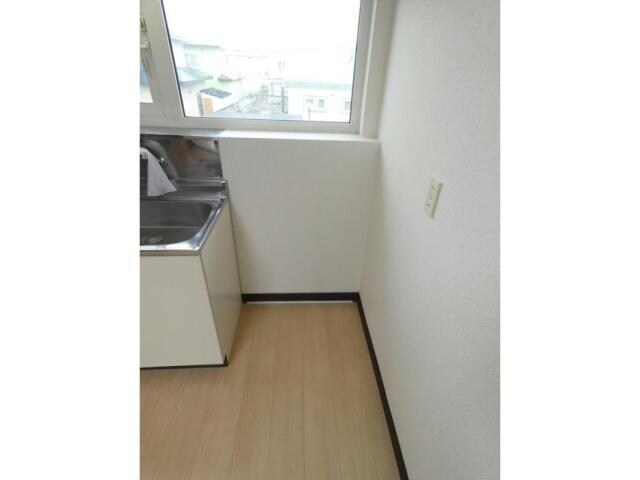 コーポ樹の物件内観写真