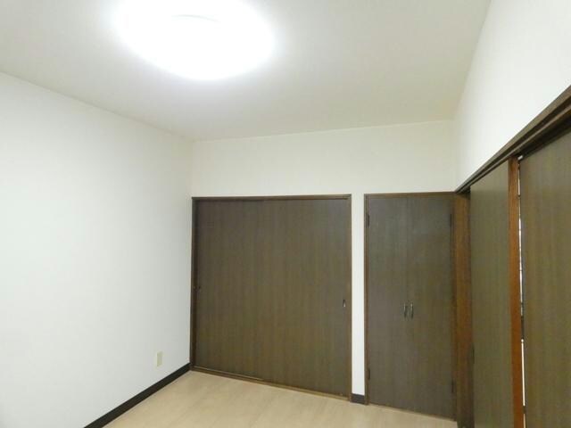 コーポ樹の物件内観写真