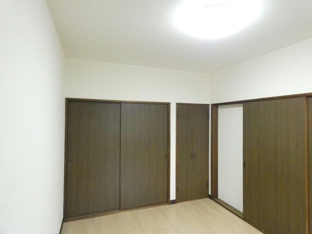 コーポ樹の物件内観写真