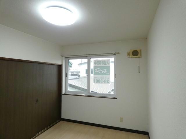 コーポ樹の物件内観写真