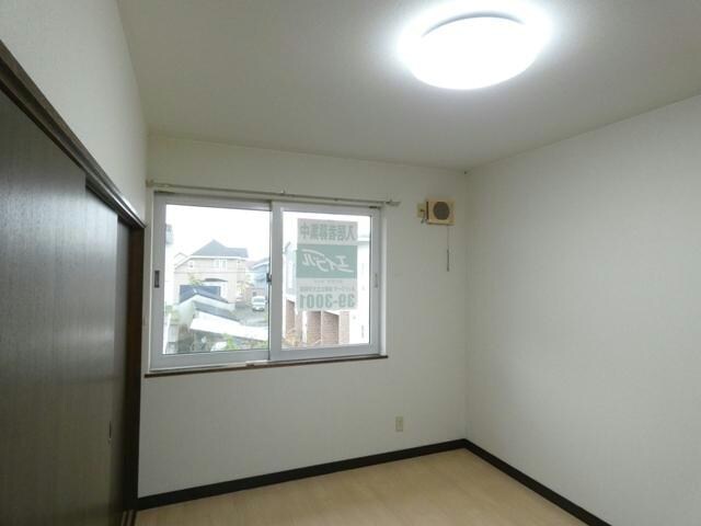 コーポ樹の物件内観写真