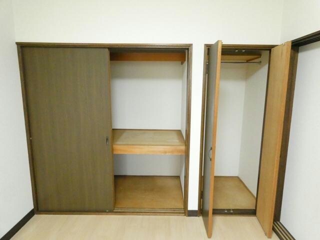 コーポ樹の物件内観写真