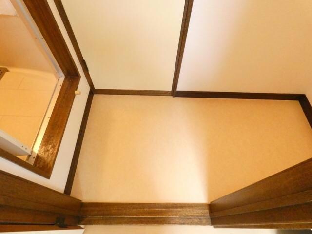 コーポ樹の物件内観写真