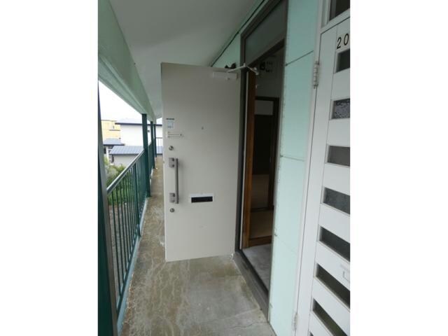 コーポ樹の物件内観写真