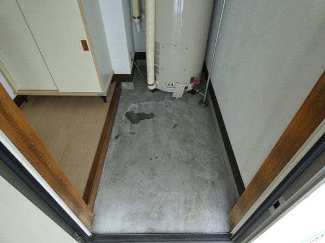 コーポ樹の物件内観写真