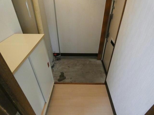 コーポ樹の物件内観写真