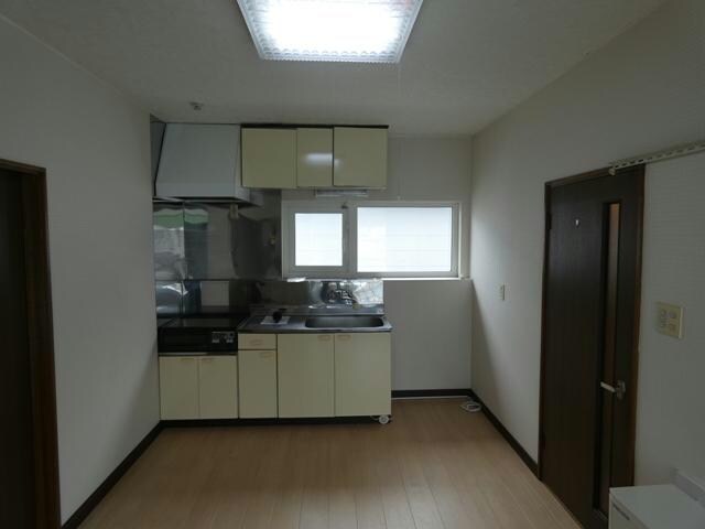 コーポ樹の物件内観写真