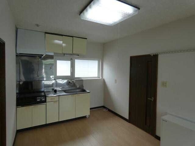 コーポ樹の物件内観写真