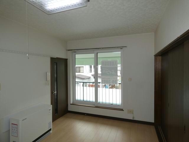 コーポ樹の物件内観写真