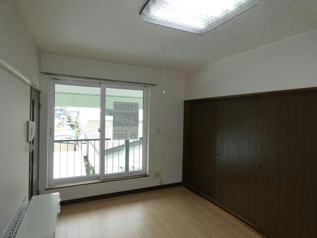 コーポ樹の物件内観写真