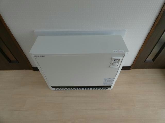 コーポ樹の物件内観写真