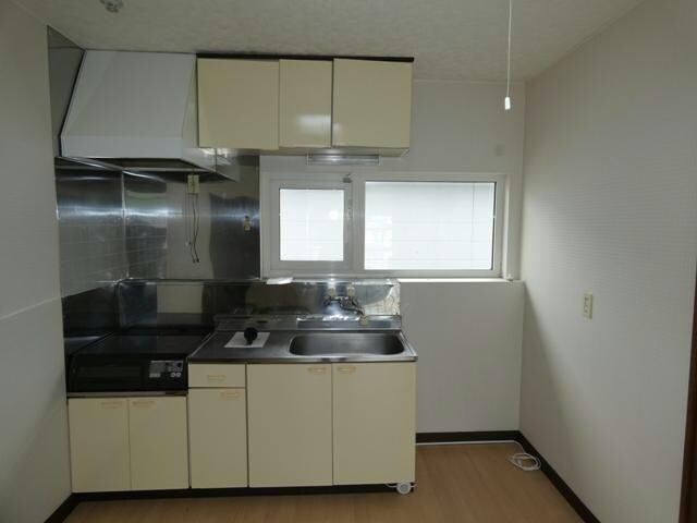 コーポ樹の物件内観写真