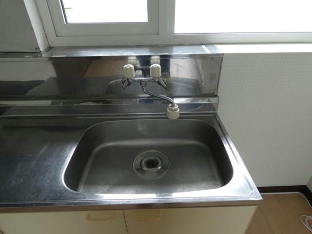 コーポ樹の物件内観写真