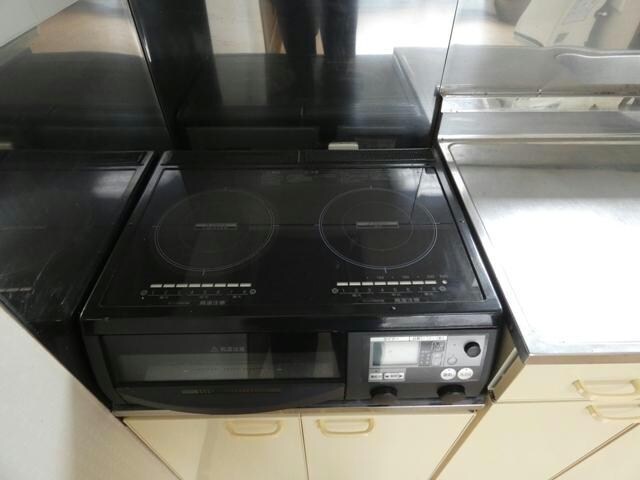 コーポ樹の物件内観写真