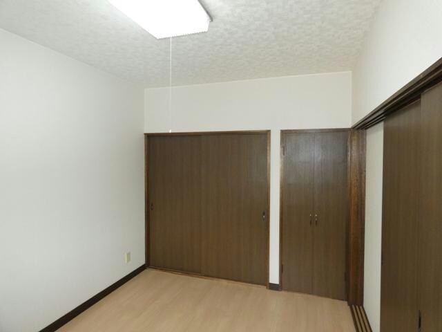 コーポ樹の物件内観写真