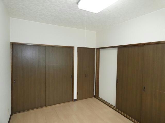 コーポ樹の物件内観写真