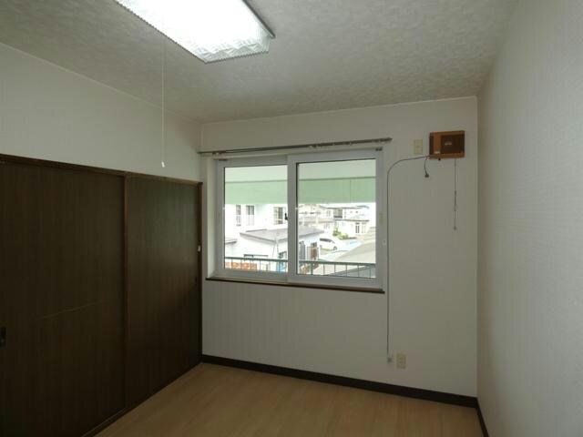 コーポ樹の物件内観写真