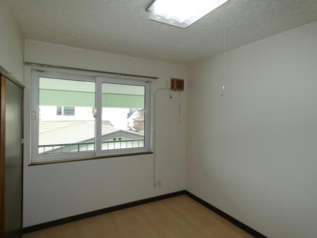 コーポ樹の物件内観写真