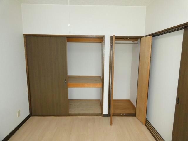 コーポ樹の物件内観写真