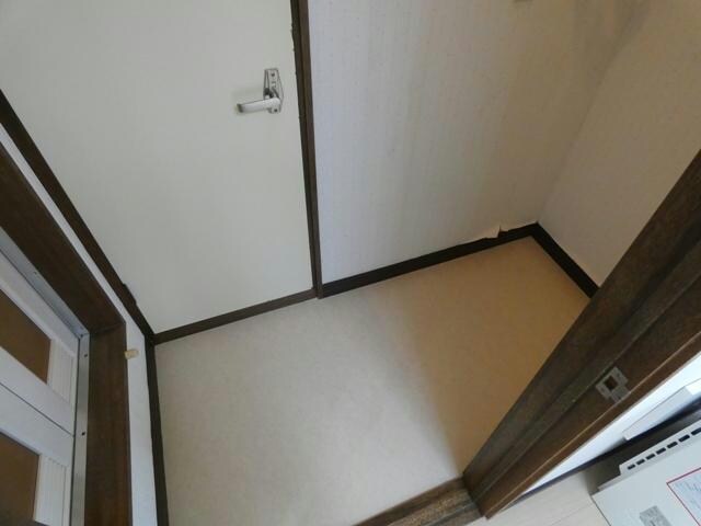 コーポ樹の物件内観写真