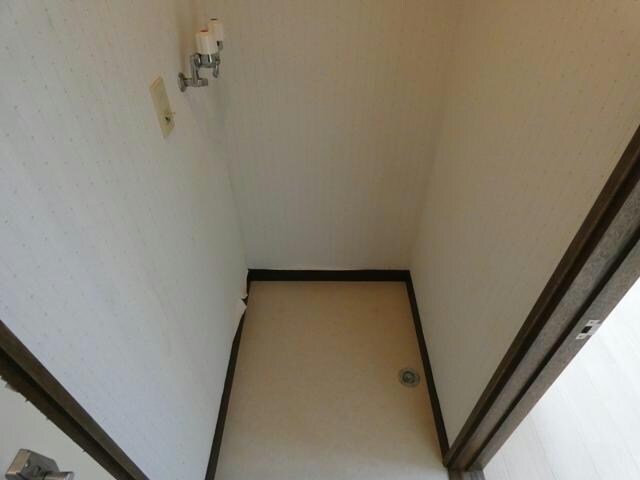 コーポ樹の物件内観写真