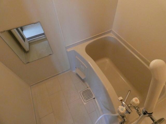 コーポ樹の物件内観写真