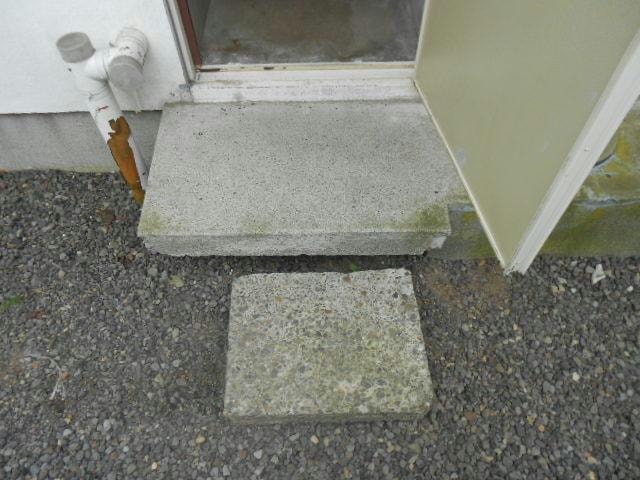 ハイツオックスの物件内観写真